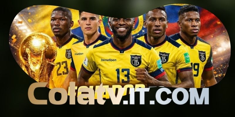 Tổng hợp dự đoán kèo trận Ecuador vs Curacao ngày 21/06