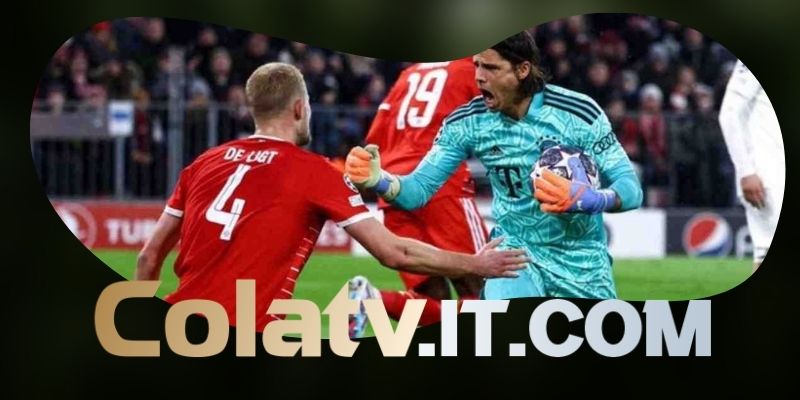 Kèo clean sheet live khi đội giữ lưới bị ép