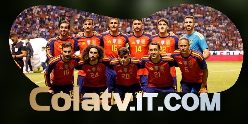 Tổng hợp dự đoán kèo trận Tây Ban Nha vs Ả Rập Xê Út ngày 21/06
