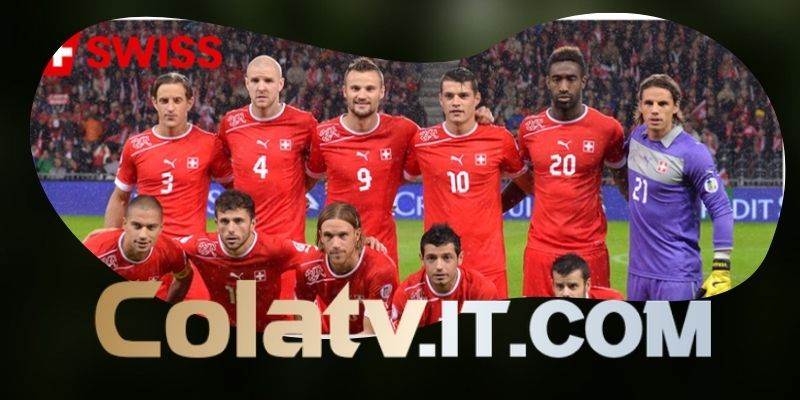 Soi chốt kèo tổng hợp trận Thụy Sĩ vs Bosnia & Herzegovina ngày 19/06