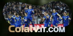 Dự Đoán Trận Thụy Sĩ Vs Bosnia & Herzegovina 02h00 19/06