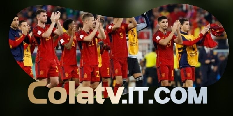 Dự Đoán Trận Uruguay Vs Tây Ban Nha 07h00 27/06