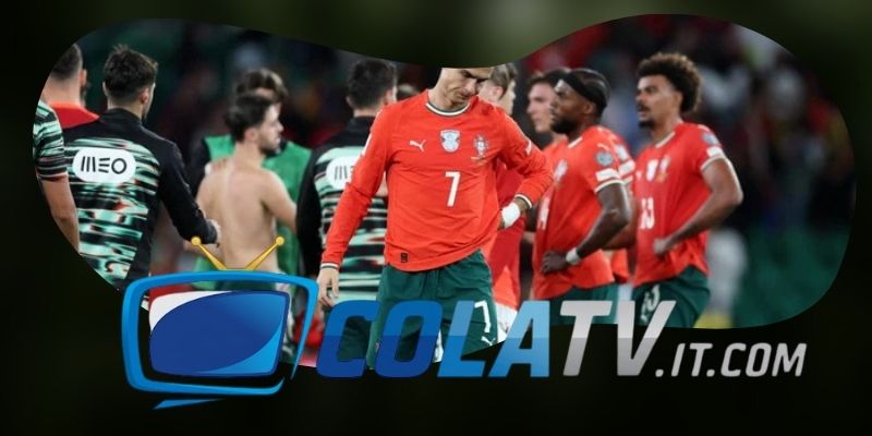 Tổng hợp dự đoán kèo trận Bồ Đào Nha vs Croatia ngày 03/07