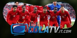 Dự Đoán Trận Canada Vs Maroc 00h00 05/07