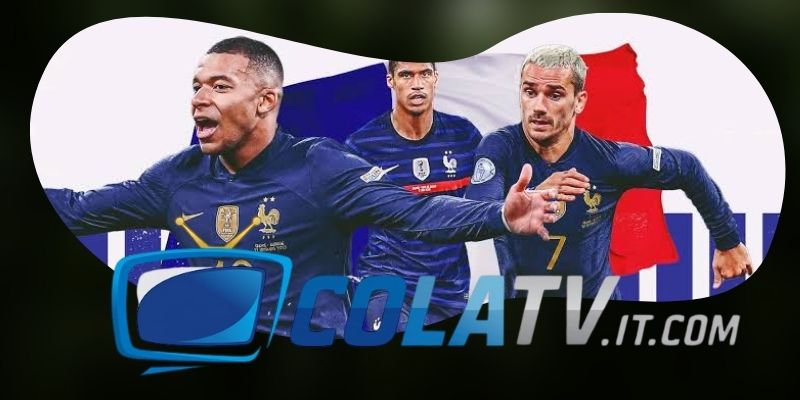 Dự Đoán Trận Paraguay Vs Pháp 04h00 05/07