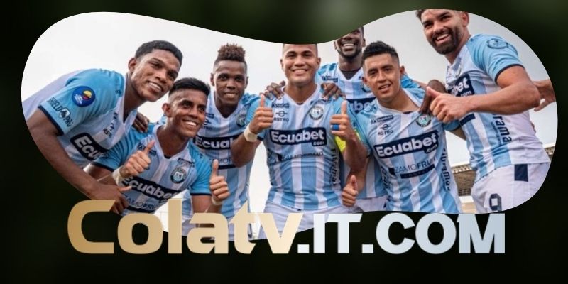 Dự Đoán Trận Sociedad Deportiva Aucas Vs Guayaquil City 03h00 02/07