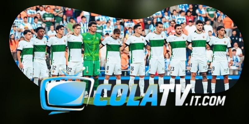 Dự Đoán Trận Elche CF Vs Real Madrid 02h30 16/09